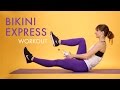 Bikini Express Workout » Fitness Tutorial » Schnell zur Bikinifigur | Sporty STYLIGHT