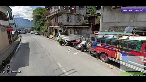 【24,965 POINTS】(glitched video) Daily Challenge 6 May Geoguessr