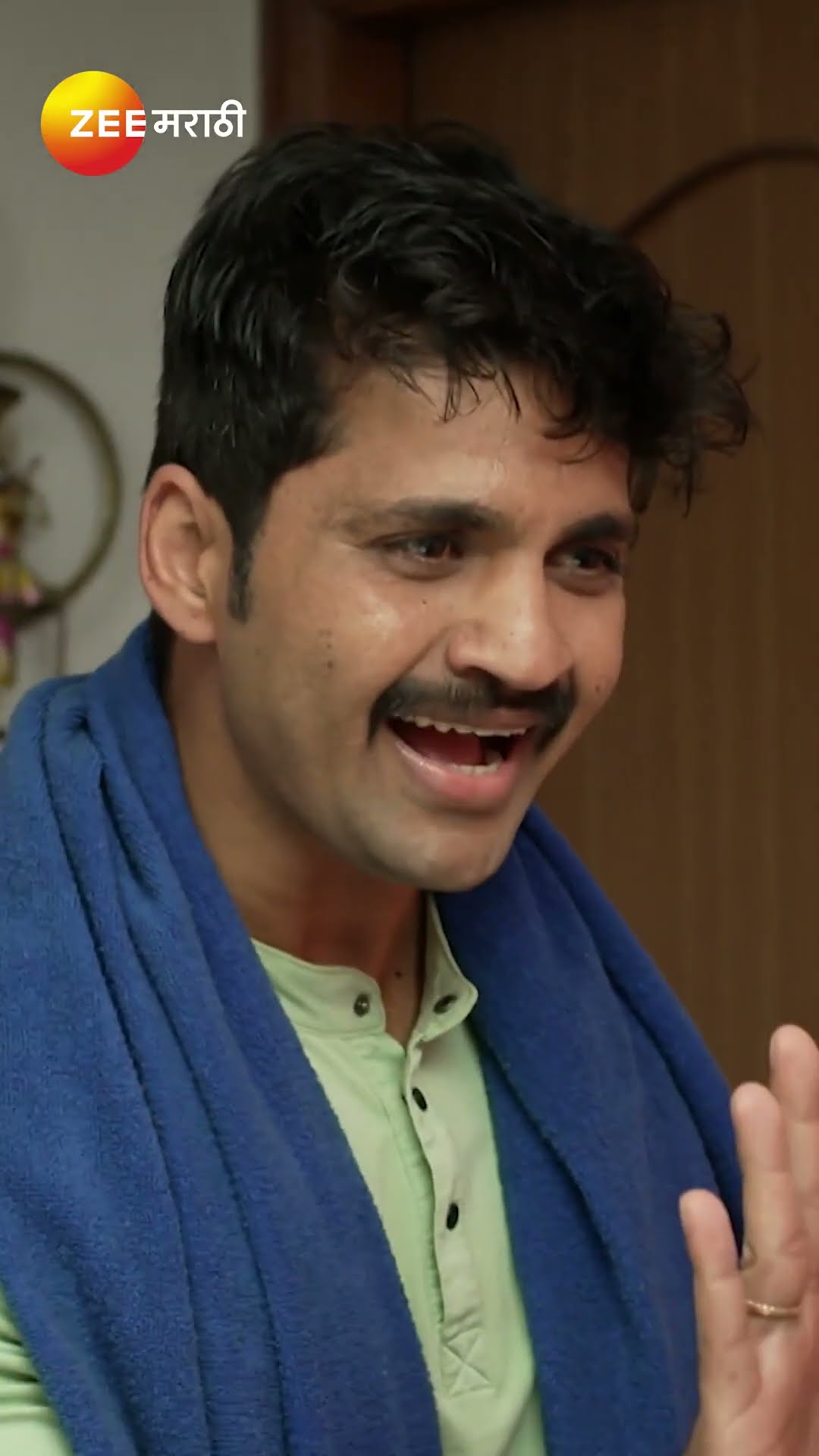 #Appi Amchi Collector #Shorts #Zee Marathi #Entertainment #Drama
