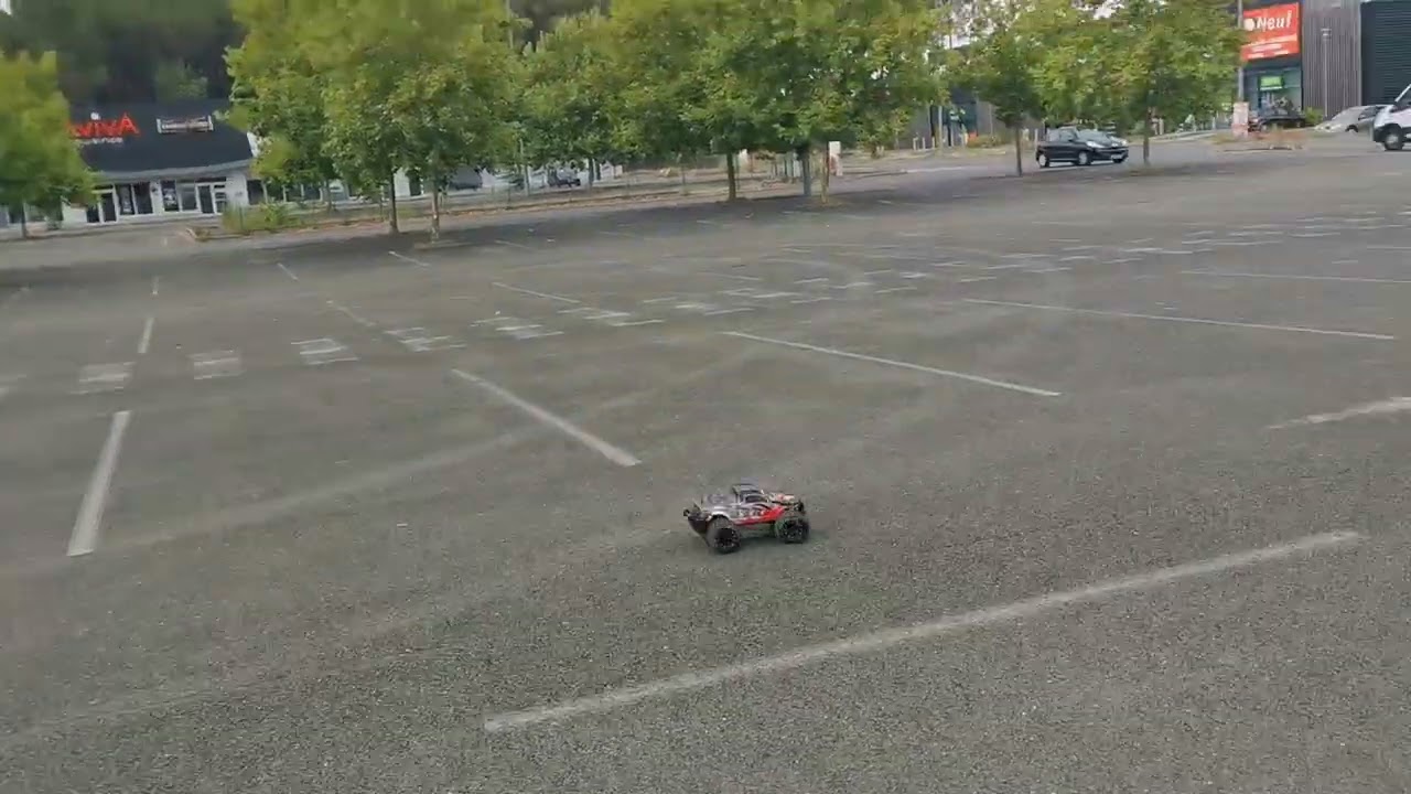 t2m pirate xt-t brushless 3s