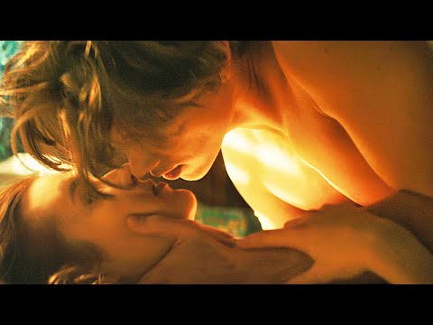 Nancy Drew 3x13 / Kissing Scenes — Nancy and Ace (Kennedy McMann and Alex Saxon)