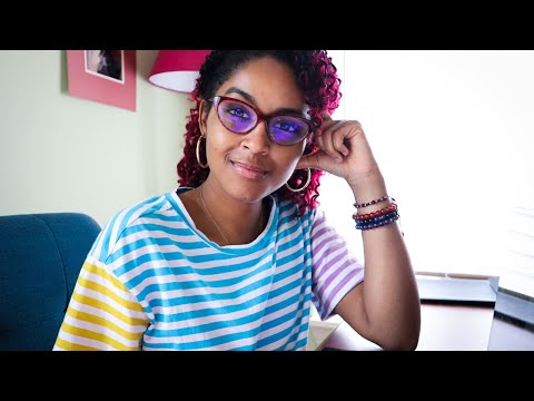 My Day at Home Feeling Productive Vlog | Dagny Zenovia