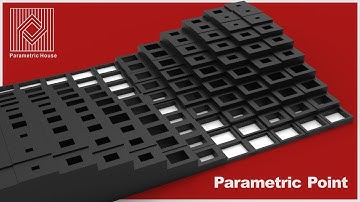 Parametric Point Attractor