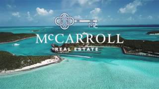 Jim Cay  Exuma || Private Island Real Estate For Sale