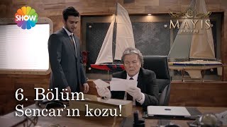 Mayıs Kraliçesi 6. Bölüm | Nehir ve Alper&#39;in acı ayrılığı!
