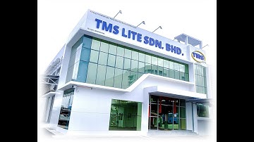 TMS Lite Batu Kawan Factory Overview