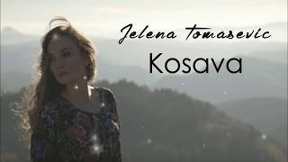 Jelena Tomašević - Košava (Uživo)