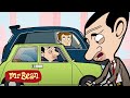 A Car For Irma | Mr Bean Animated FULL EPISODES compilation | Cartoons for Kids