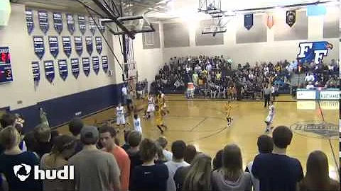 DEVAN RODMAN HIGHLIGHT
