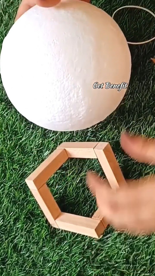 ramadan moon lamp meesho