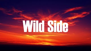 Normani - Wild Side (Lyrics)