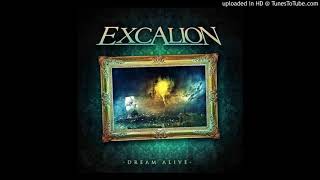 Excalion-Release The Time