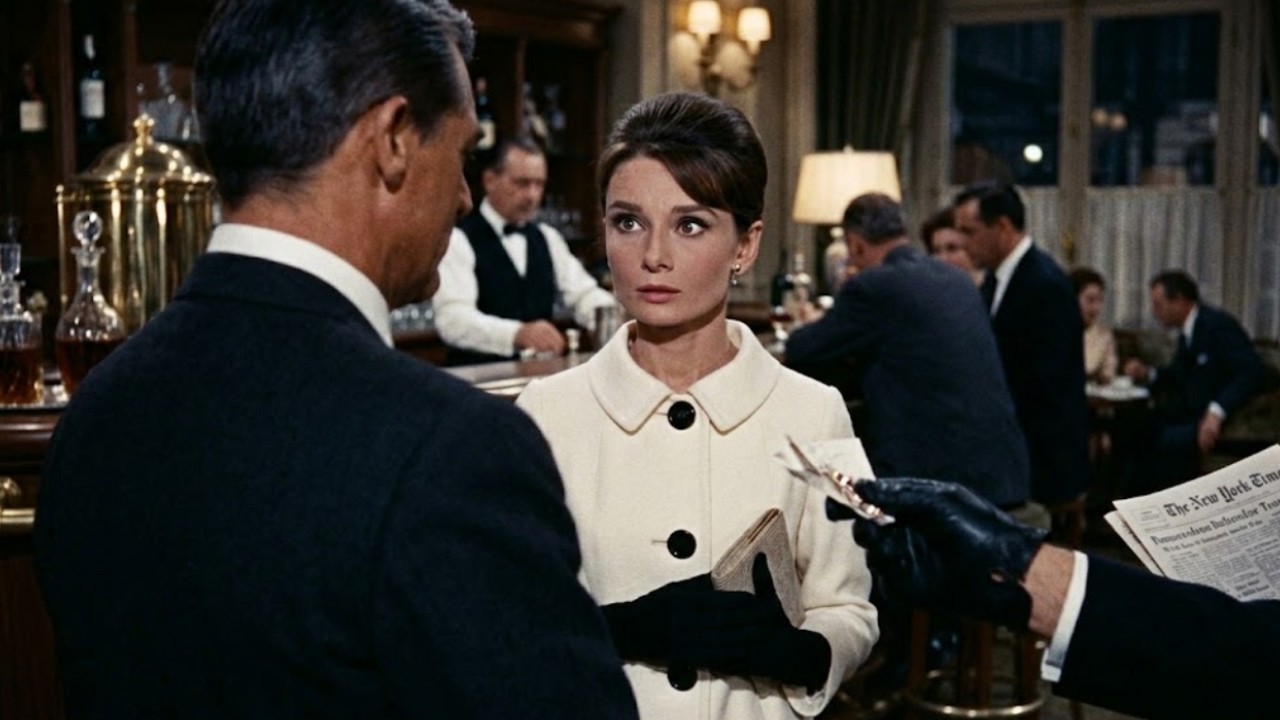 Charade