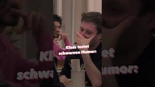 Thumbnail for Kleiner Scherz zum Auflockern 😂