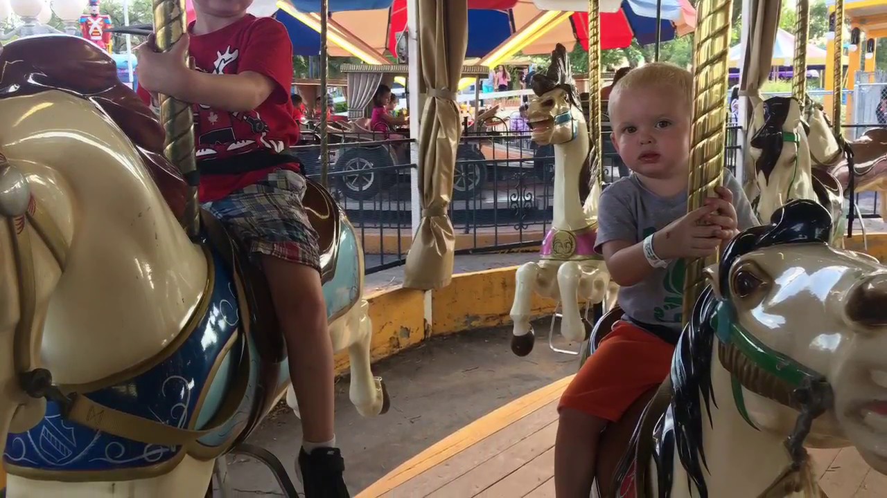 Joyland электромобили спб