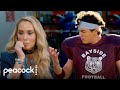 Saved by the Bell | Jessie's Son is Bad at Football