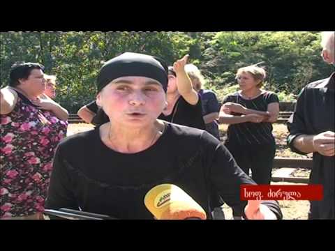 სოფ. ძირულაში 37 წლის მამაკაცი ტრაგიკულად დაიღუპა