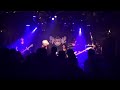 RE-BORN 2023.05.27  Claudia / 氷室京介コピー