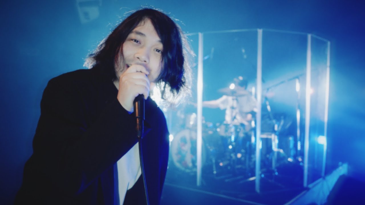 Galileo Galilei - 9月リリースのアルバムから、先行配信