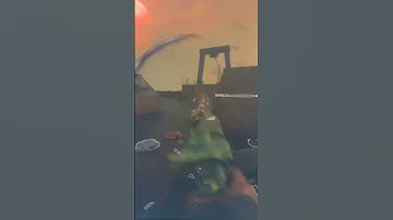 This NEW *STATIC-HV* Build is BROKEN ⚡️| Best Class Setup | META | MW3 | COD WARZONE #shorts #viral