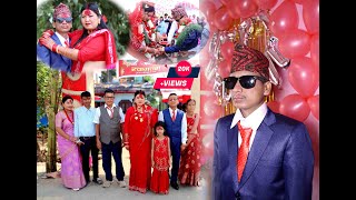 Manoj Weds Nirmala   (aasha digital photo mixing)