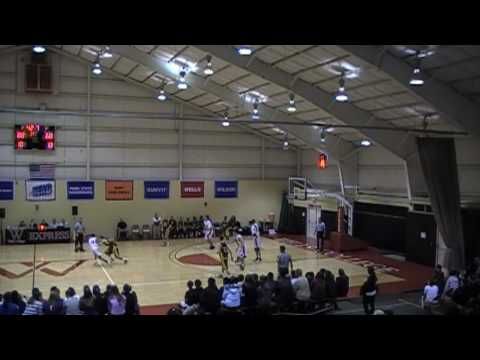 Darrell Bullock, PG (6'1"/185 cm) DUNK