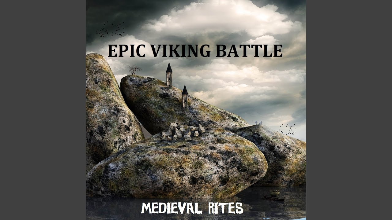 Epic Battle Music VI 