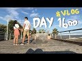 DAILY LIFE WITH MY BOYFRIEND 在義大利的日常 | Vlog