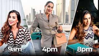 Day In The Life Of Female Entrepreneur in Dubai Making $200k a Month