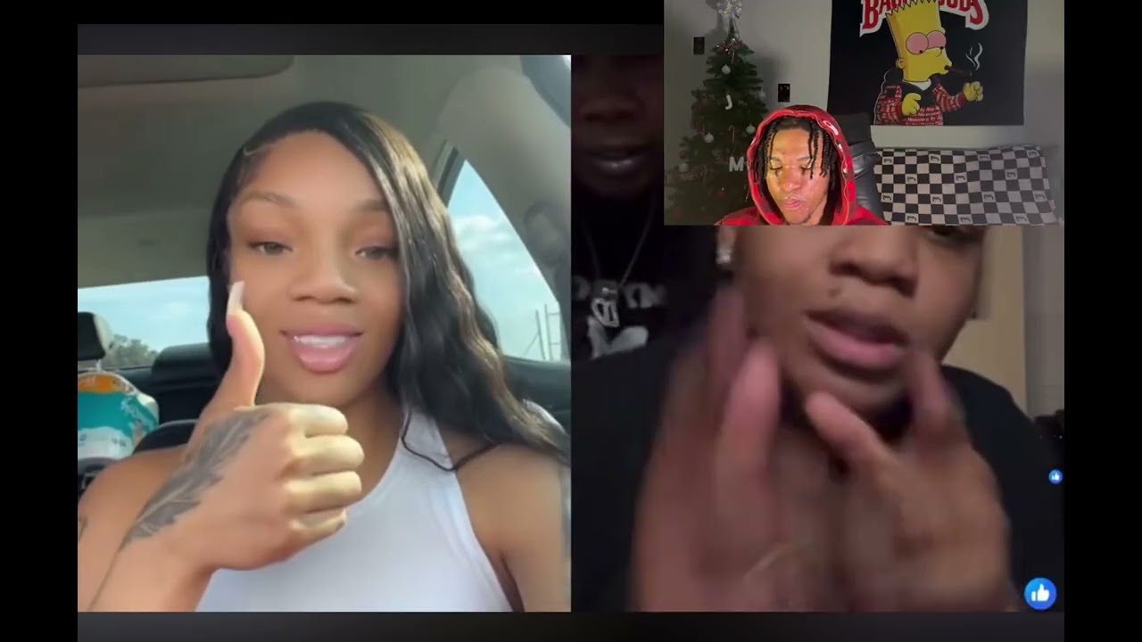 This Could Ruin GloRilla… Sister Drops Shocking Allegations 🚨