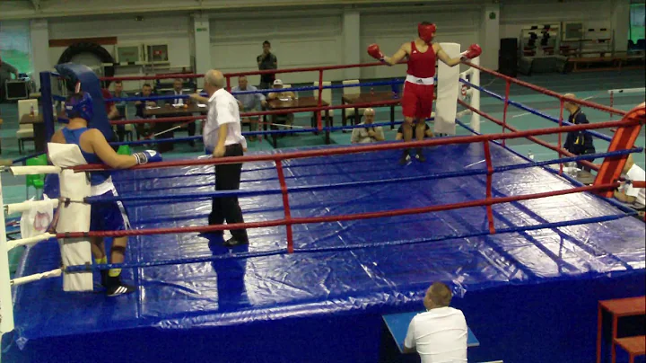 Florescu Alberto Gabriel vs David Octavian Pavel