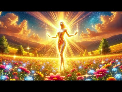 1111 HZ ✨ JULIO TE TRAERÁ BENDICIONES, RIQUEZA, AMOR Y BUENA SUERTE ✨ FRECUENCIA MILAGROSA