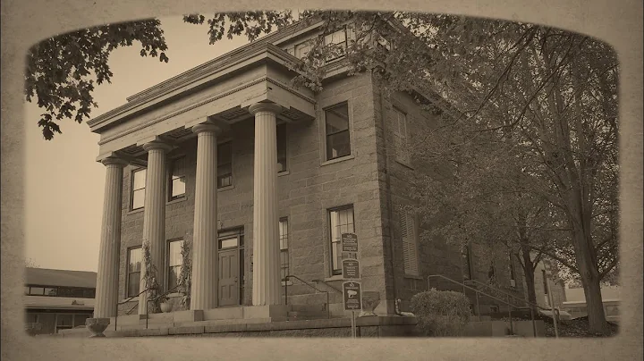 New Bedford VIP3 Walking Tour - Notable People in ...