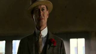 Boardwalk Empire - Arnold Rothstein the Gambler