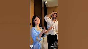ماتهزي كبوش التوتي لانا محمد اكسبلور لين محمد 