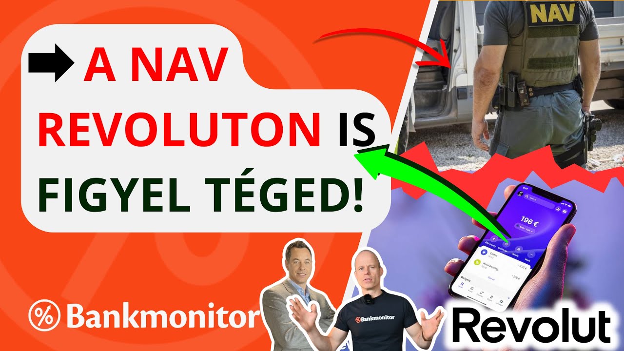 Revolutos vagy Lightyeares vagy? Így kell adózz utána, vagy jön a NAV!