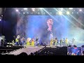 Intro Mirrors Justin Timberlake Lollapalooza Chile 2025 Intro Mirrors Justin Timberlake Lollapalooza Chile 2025