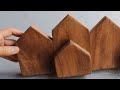 Idea Fácil con Tarimas de Madera  -  Ideas Inteligentes con Palets