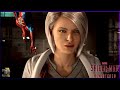Marvel’s Spider-Man Remastered | Silver Lining DLC Full Story (Final Chapter)
