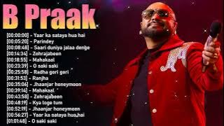 💫 B Praak – 🎵 Each verse whispers desire, devotion, and the depth of human emotion 🌹🎶