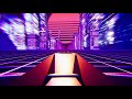 Making synthwave musics with unity 3d  3d clone maker toolkit