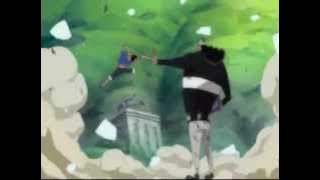 One Piece: Rufy vs Kuma - Furious Gear Second