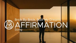 Brick By Brick Affirmation Song For Building Focus And Confidence