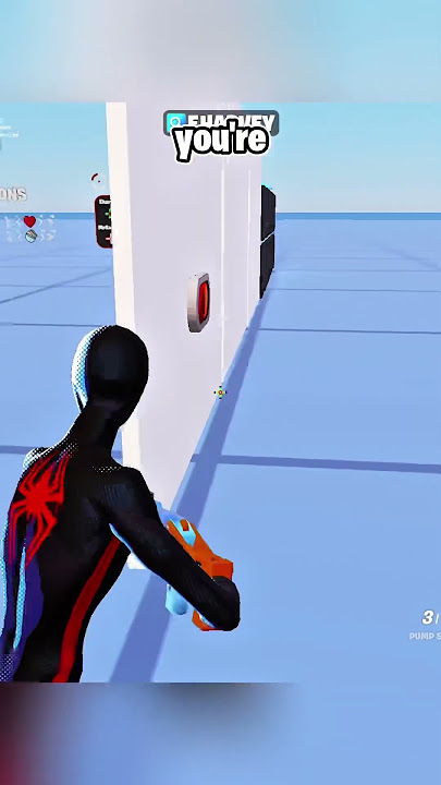 How to get actual Aimbot in Fortnite! #fortnite