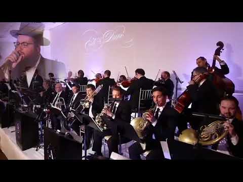 "Pashut Anashim" Clip - Feat. Shloime Daskal & A Team Orchestra שלמה דסקל שר פשוט אנשים