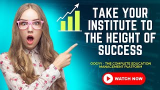 Best Way to Improve the Performance of your School, College and Coaching Centre | Oogyy Analytics screenshot 4