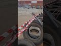 BMW E30 325i GUSHESHE Spinning goes terribly wrong * watch till end *