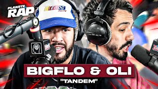 [EXCLU] Bigflo & Oli - Tandem ???? #PlanèteRap