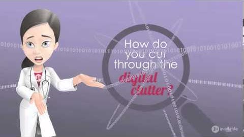 1stAvailable presentation video