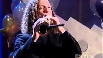 Kenny G - Auld Lang Syne Kenny G - Auld Lang Syne